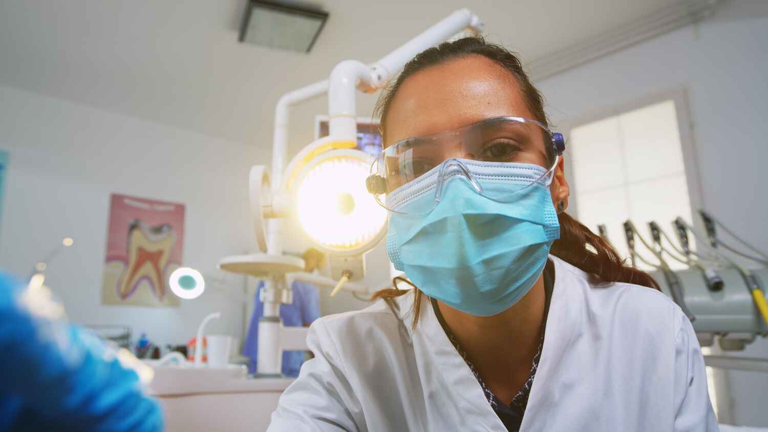 Best Emergency Dental Services Near Me [placeholder7] in Pembroke Park, FL